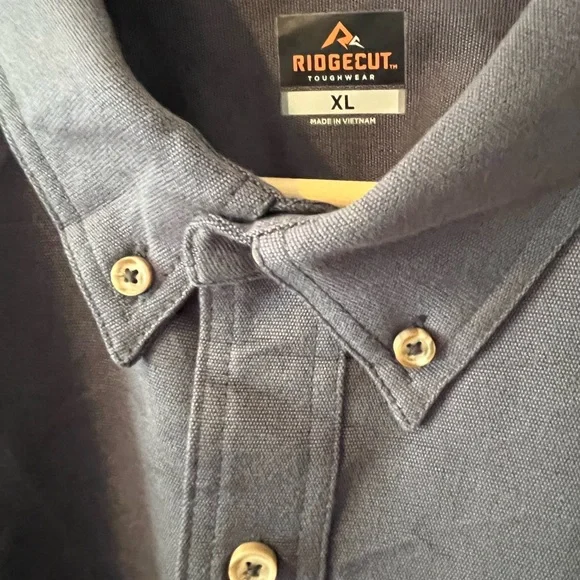 NWT RIDGECUT TOUGHWEAR - Picture 6 of 8